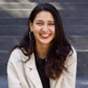 Meet your Posher, Anda